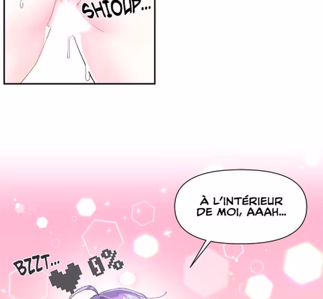 Welcome to Wonderland Chapitre 12 page 18
