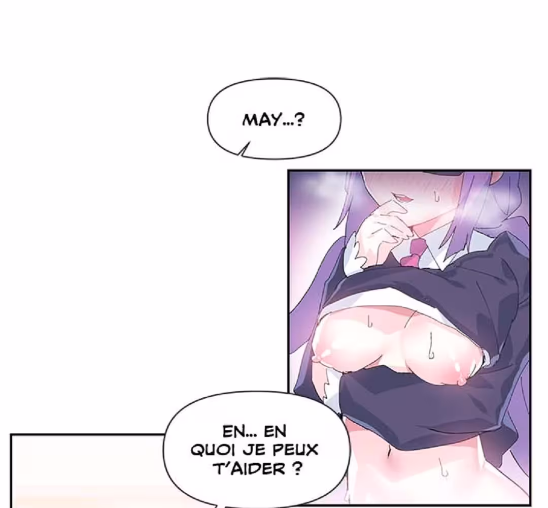 Welcome to Wonderland Chapitre 12 page 2