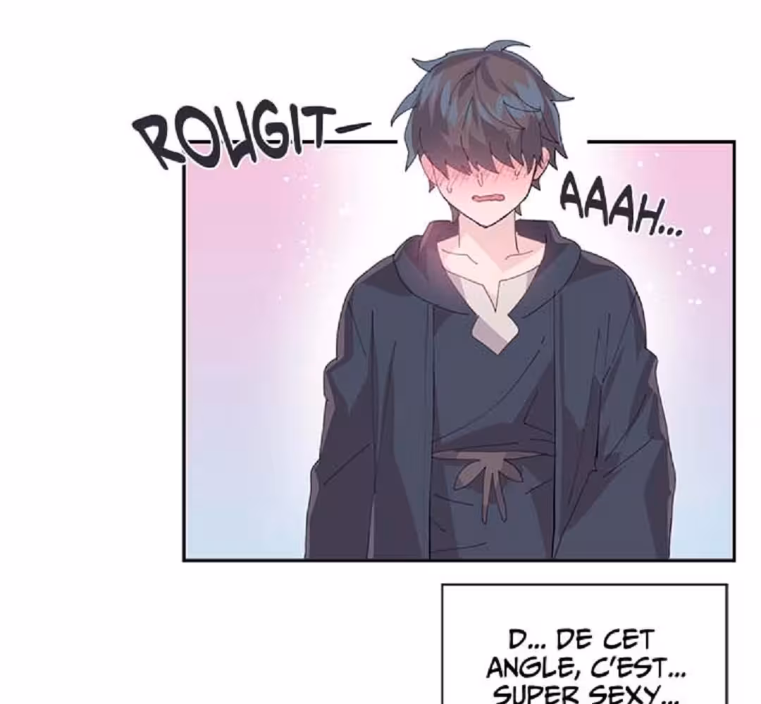 Welcome to Wonderland Chapitre 12 page 21