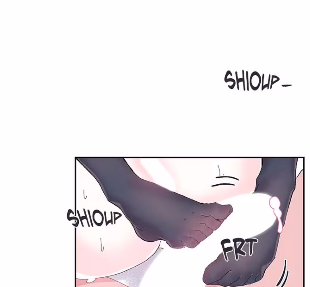 Welcome to Wonderland Chapitre 12 page 31
