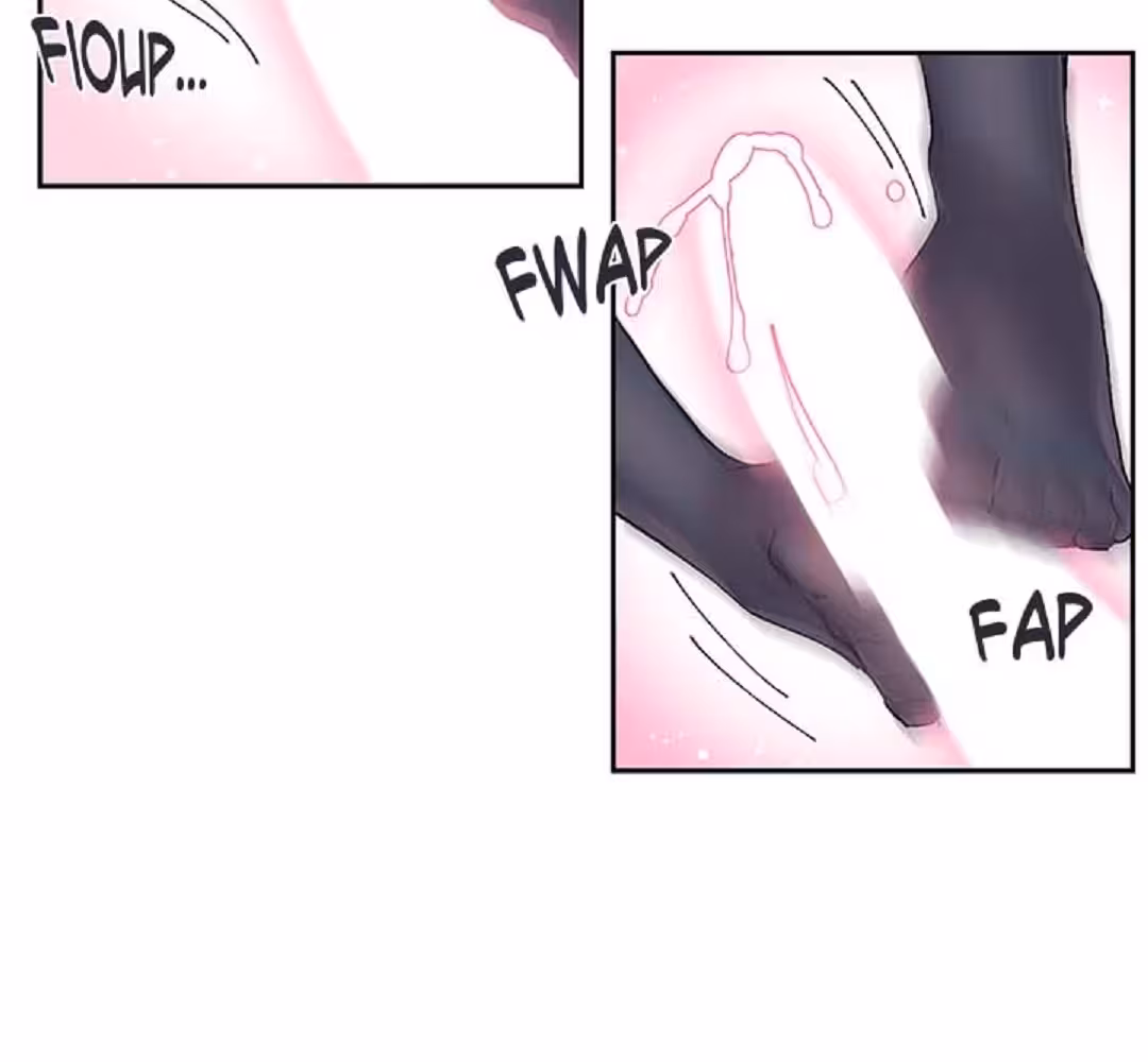 Welcome to Wonderland Chapitre 12 page 39