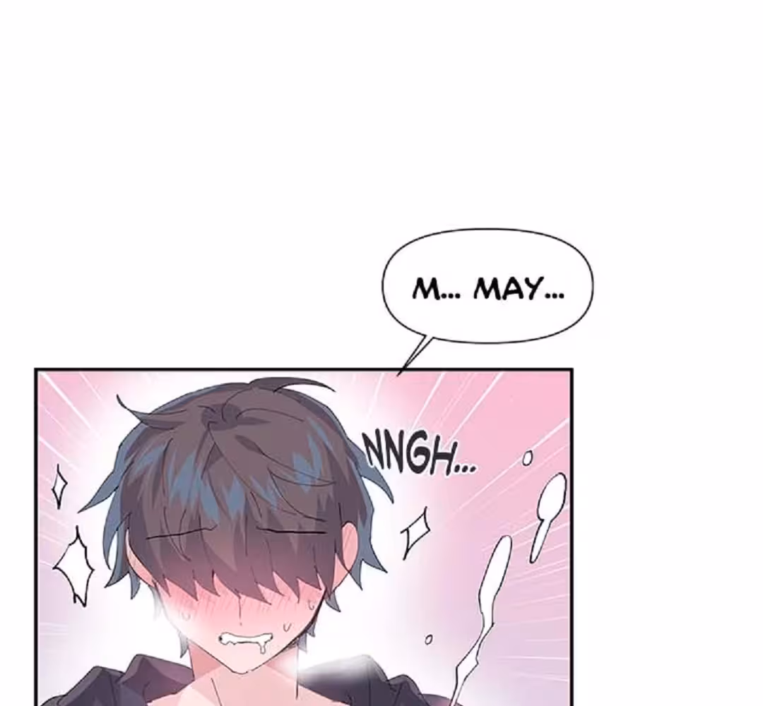 Welcome to Wonderland Chapitre 12 page 40