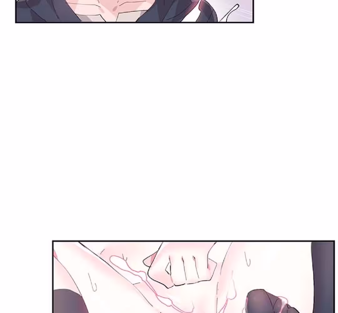 Welcome to Wonderland Chapitre 12 page 41
