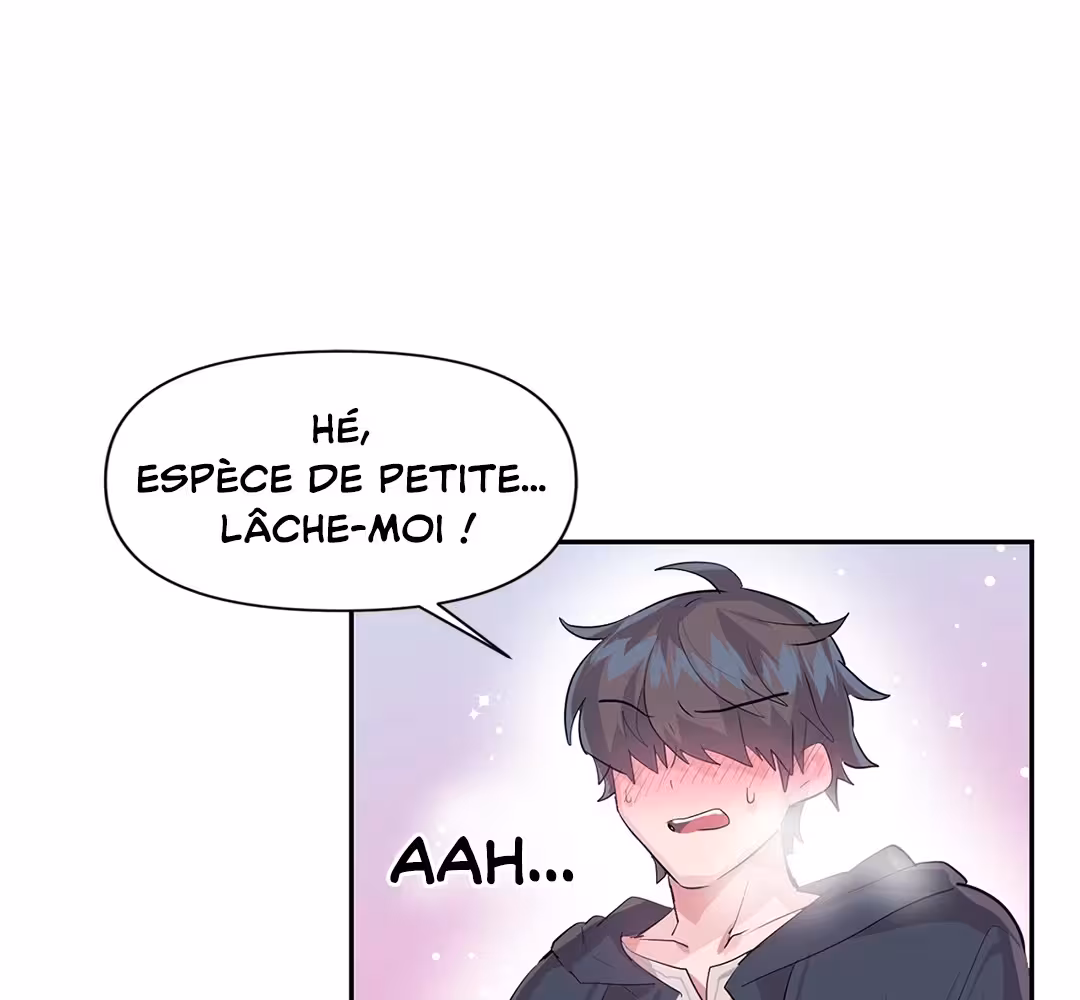 Welcome to Wonderland Chapitre 19 page 10