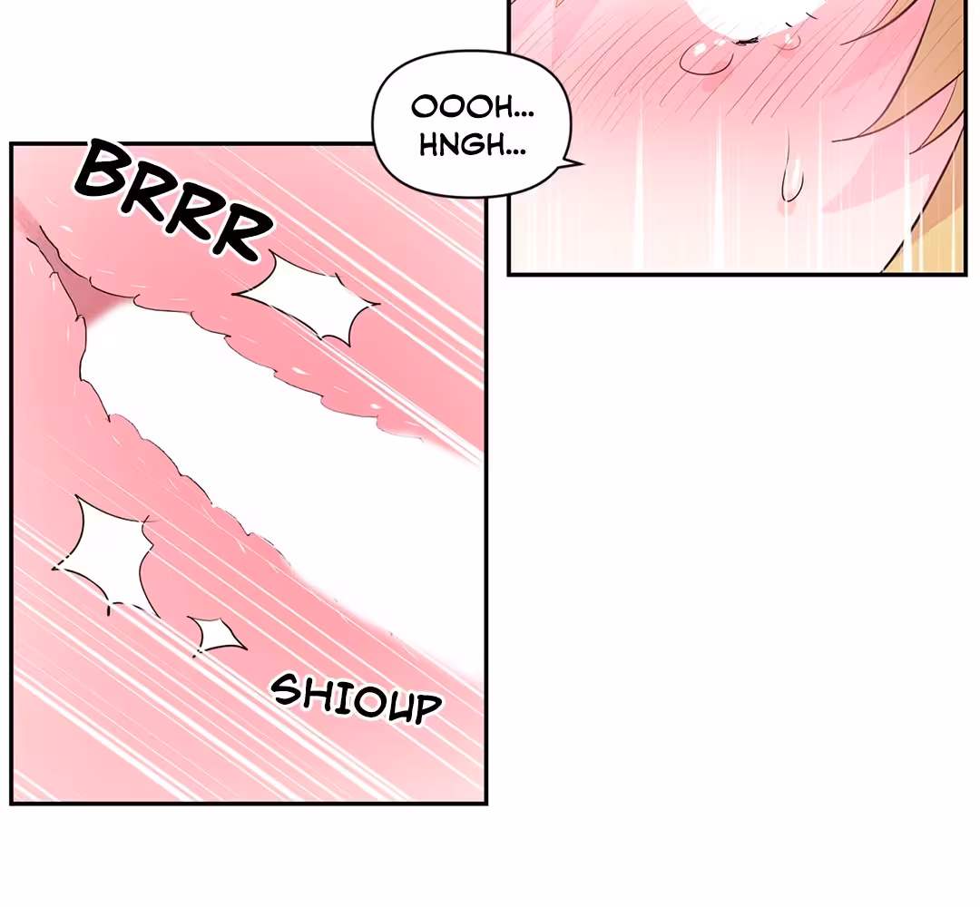 Welcome to Wonderland Chapitre 19 page 14