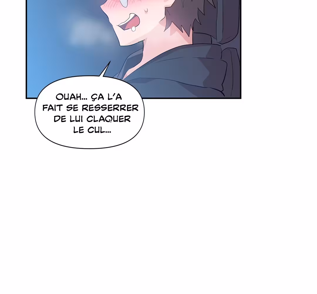 Welcome to Wonderland Chapitre 19 page 16