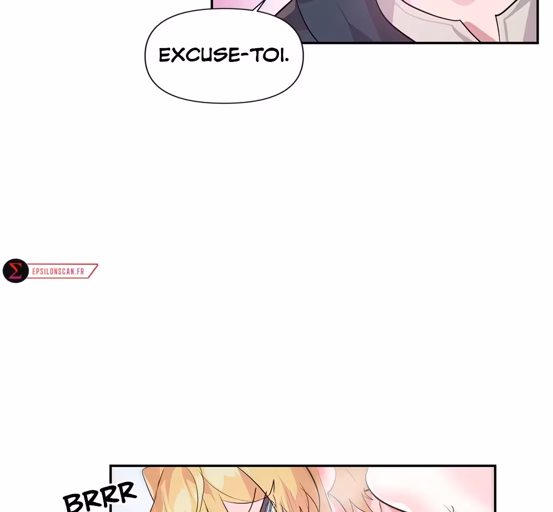 Welcome to Wonderland Chapitre 19 page 21