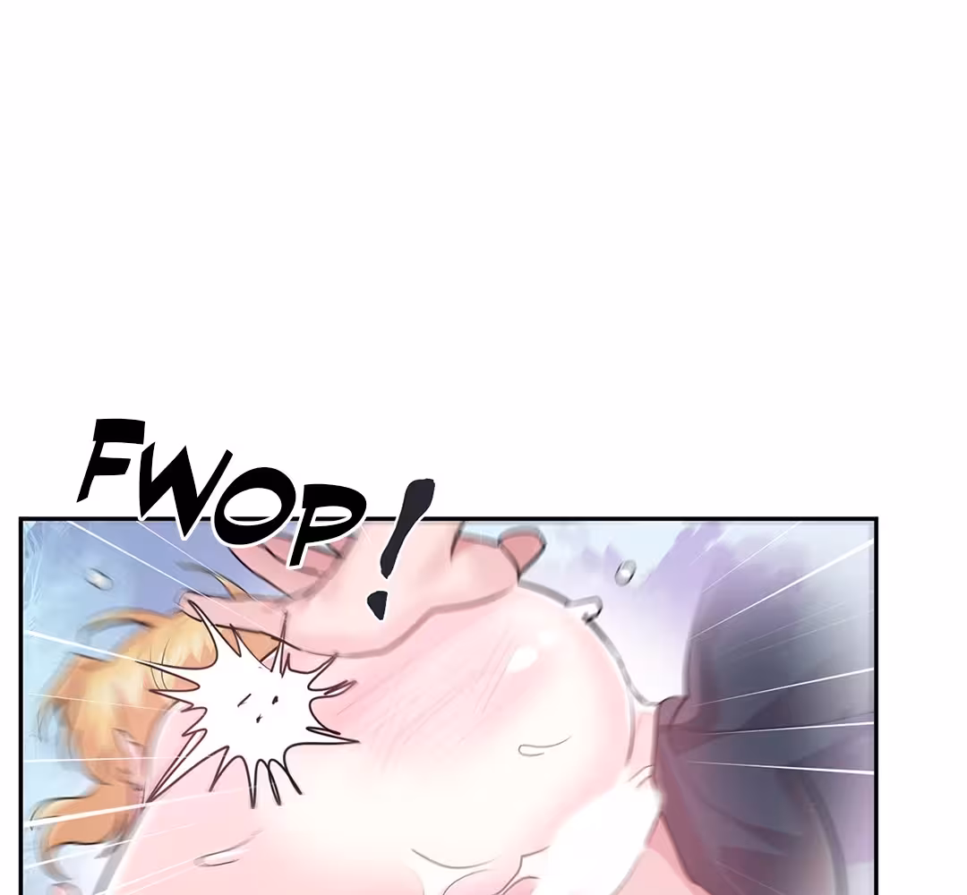 Welcome to Wonderland Chapitre 19 page 23