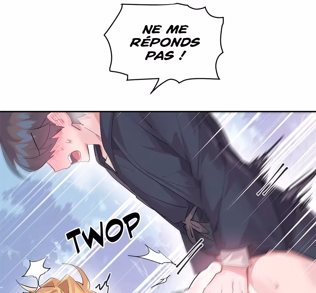 Welcome to Wonderland Chapitre 19 page 25