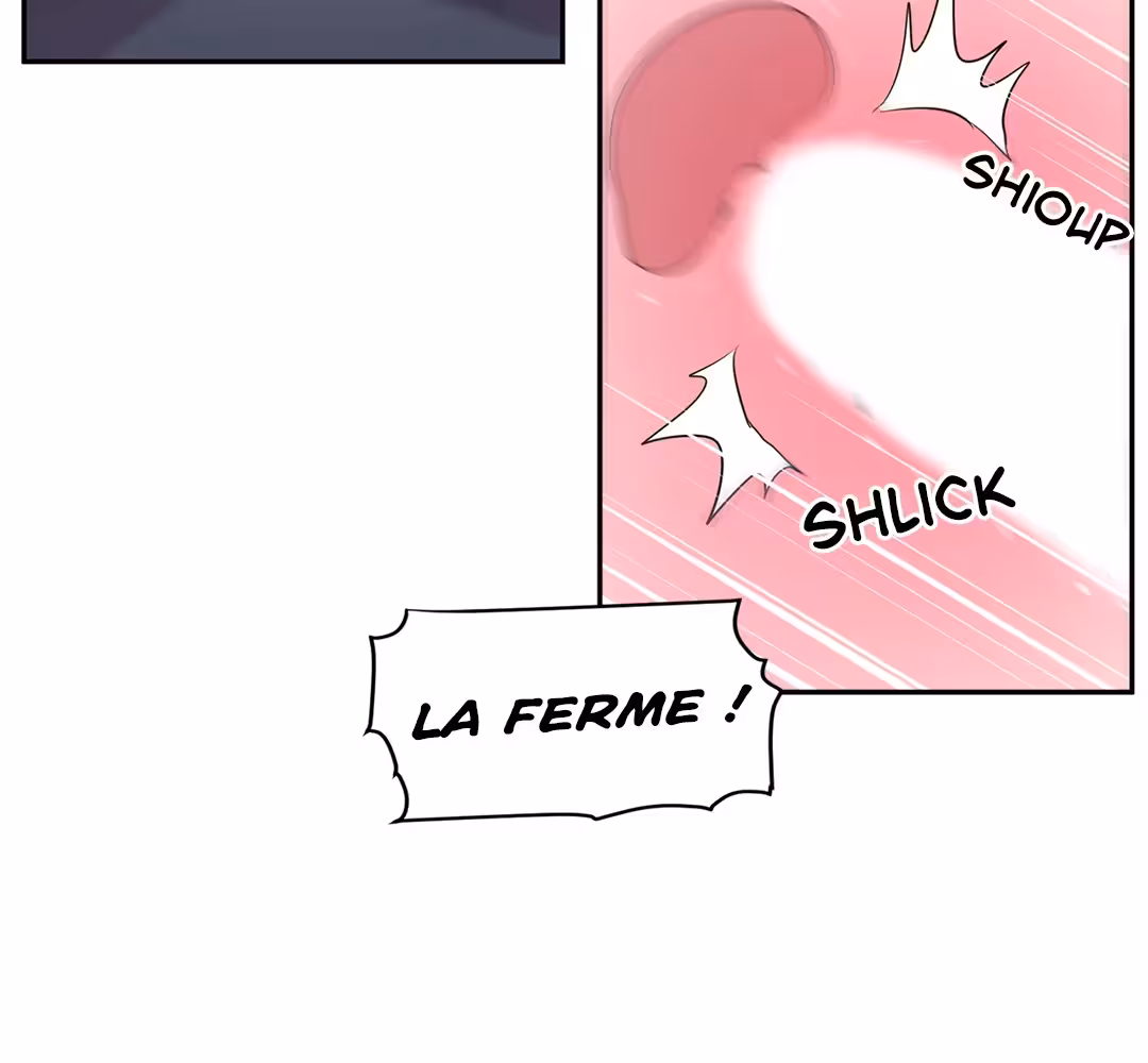 Welcome to Wonderland Chapitre 19 page 28