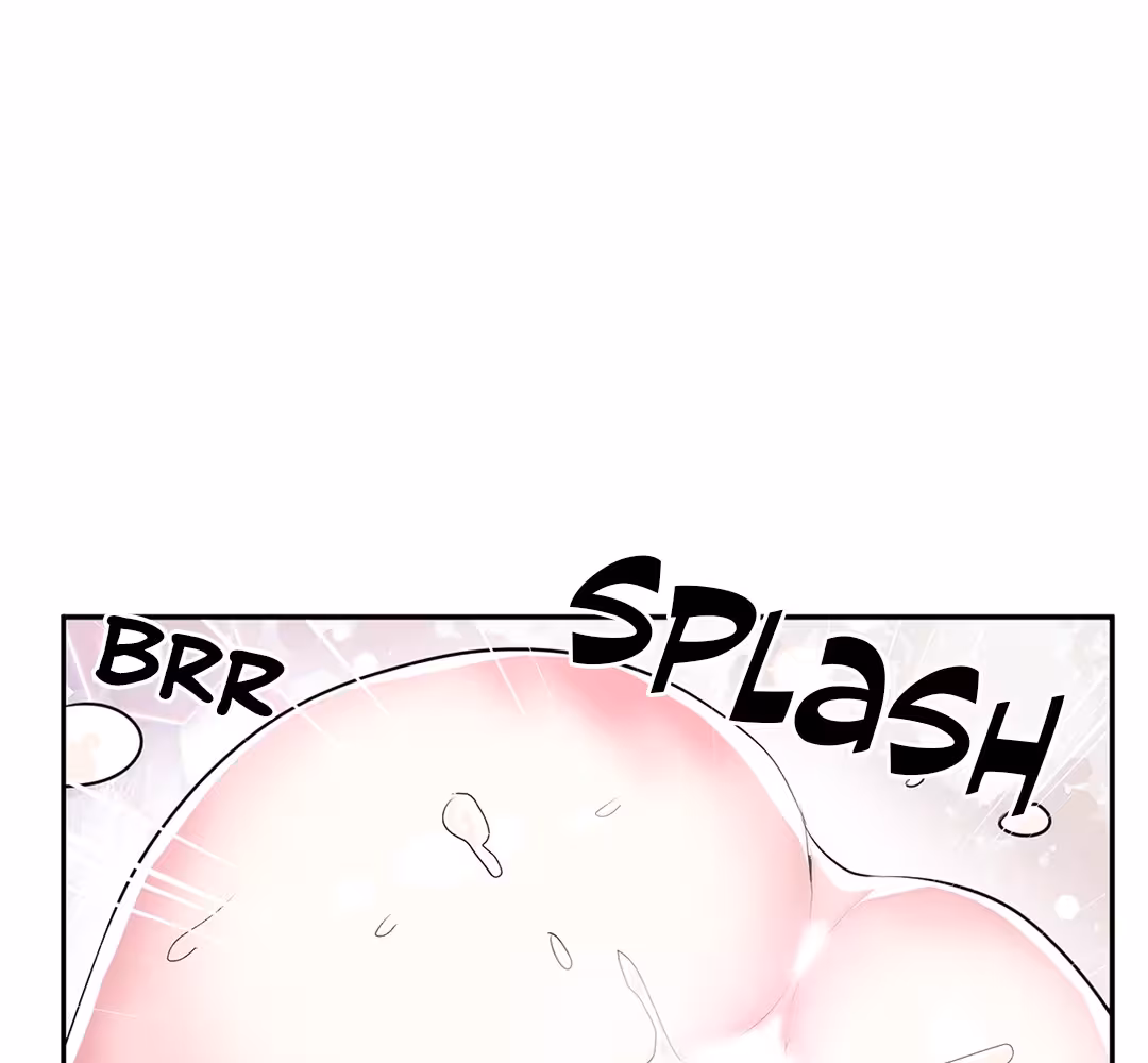 Welcome to Wonderland Chapitre 19 page 33