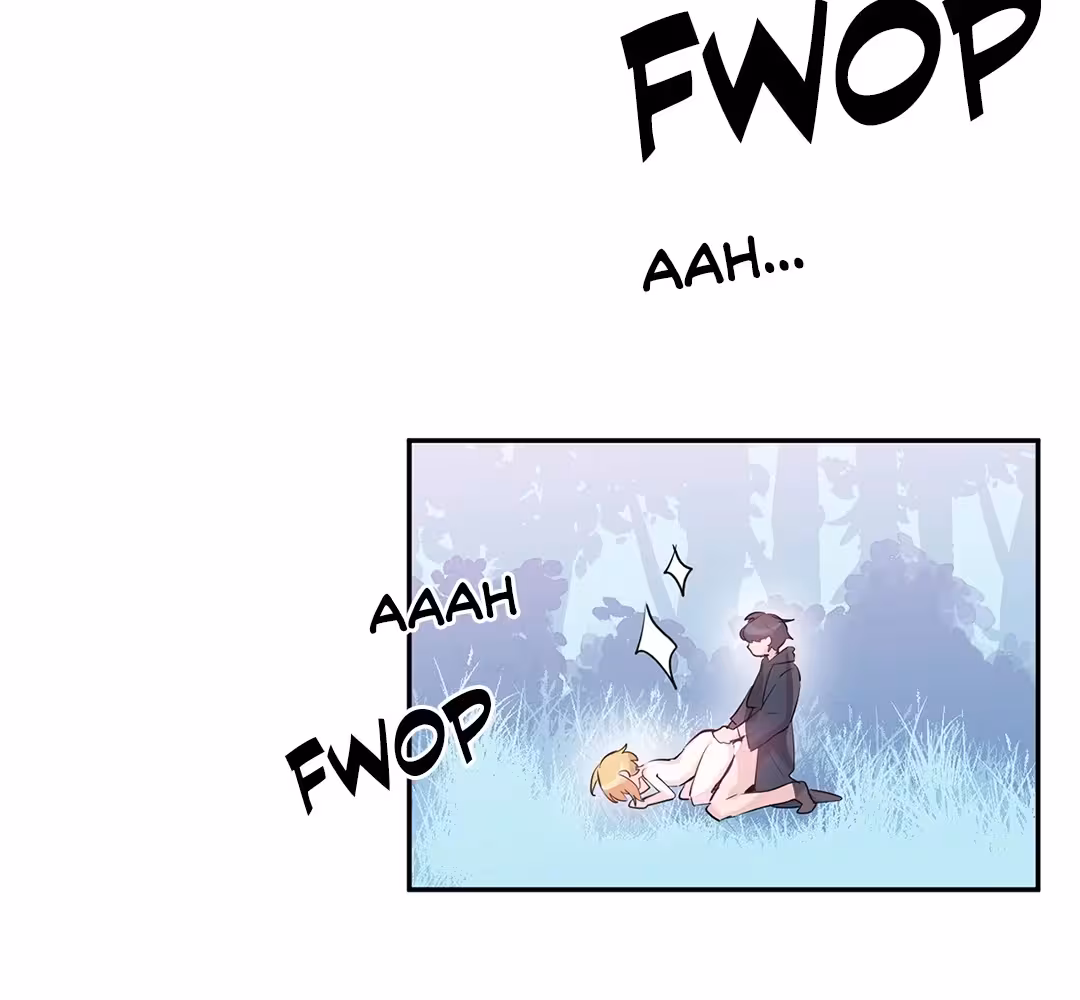 Welcome to Wonderland Chapitre 19 page 4