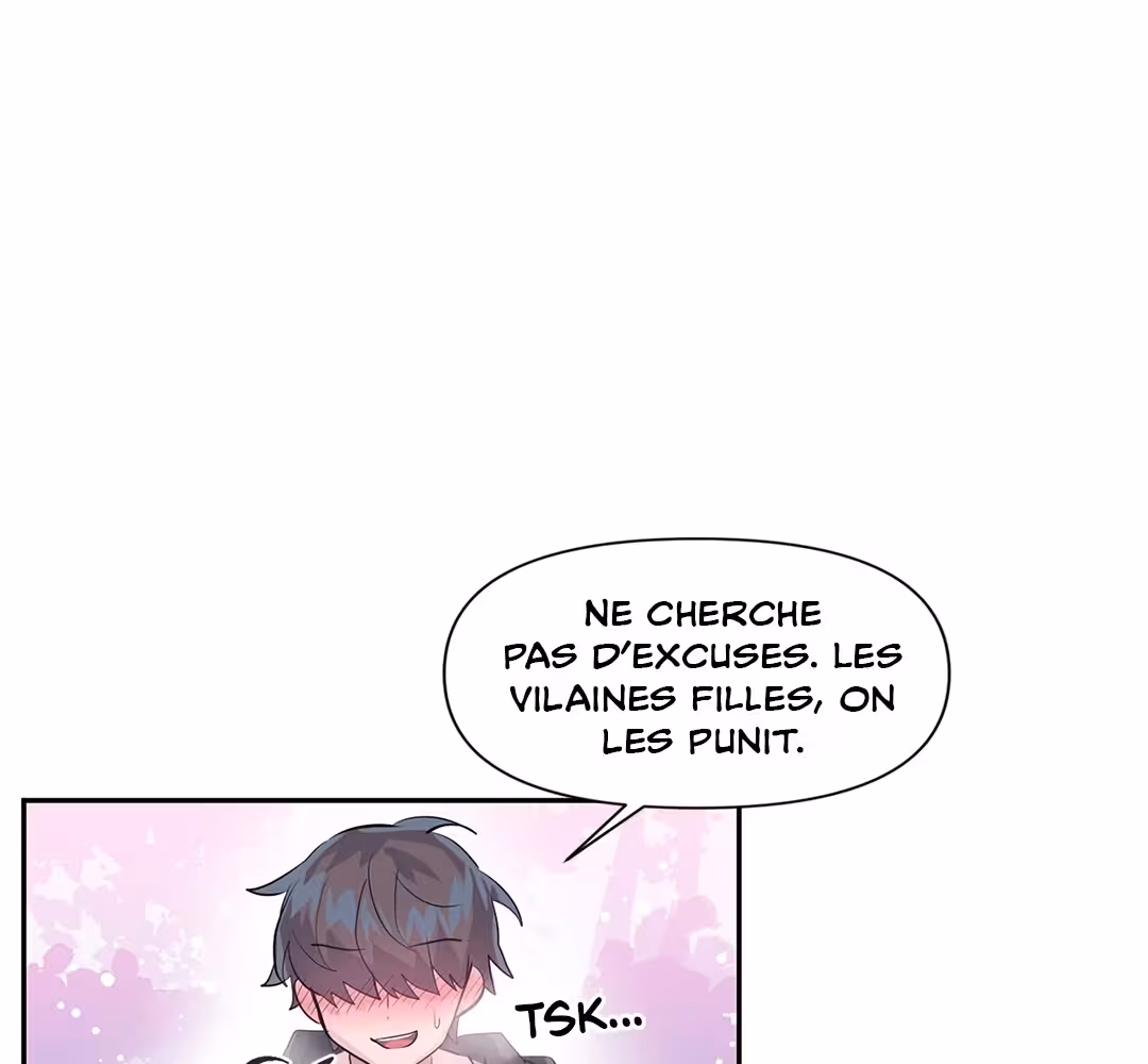 Welcome to Wonderland Chapitre 19 page 40