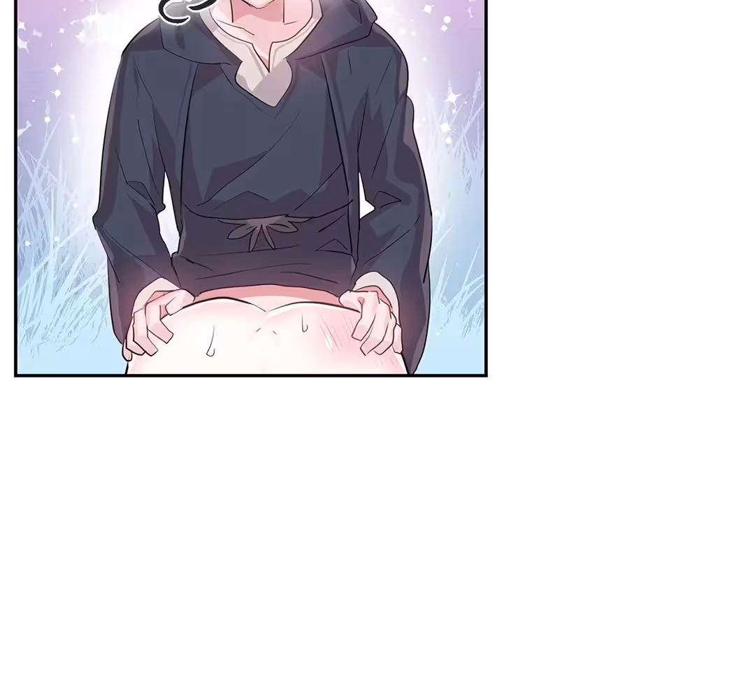 Welcome to Wonderland Chapitre 19 page 41