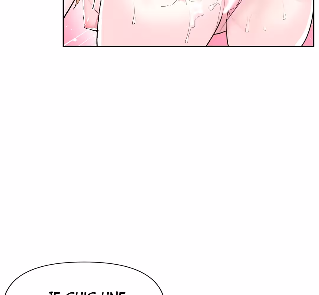 Welcome to Wonderland Chapitre 19 page 43