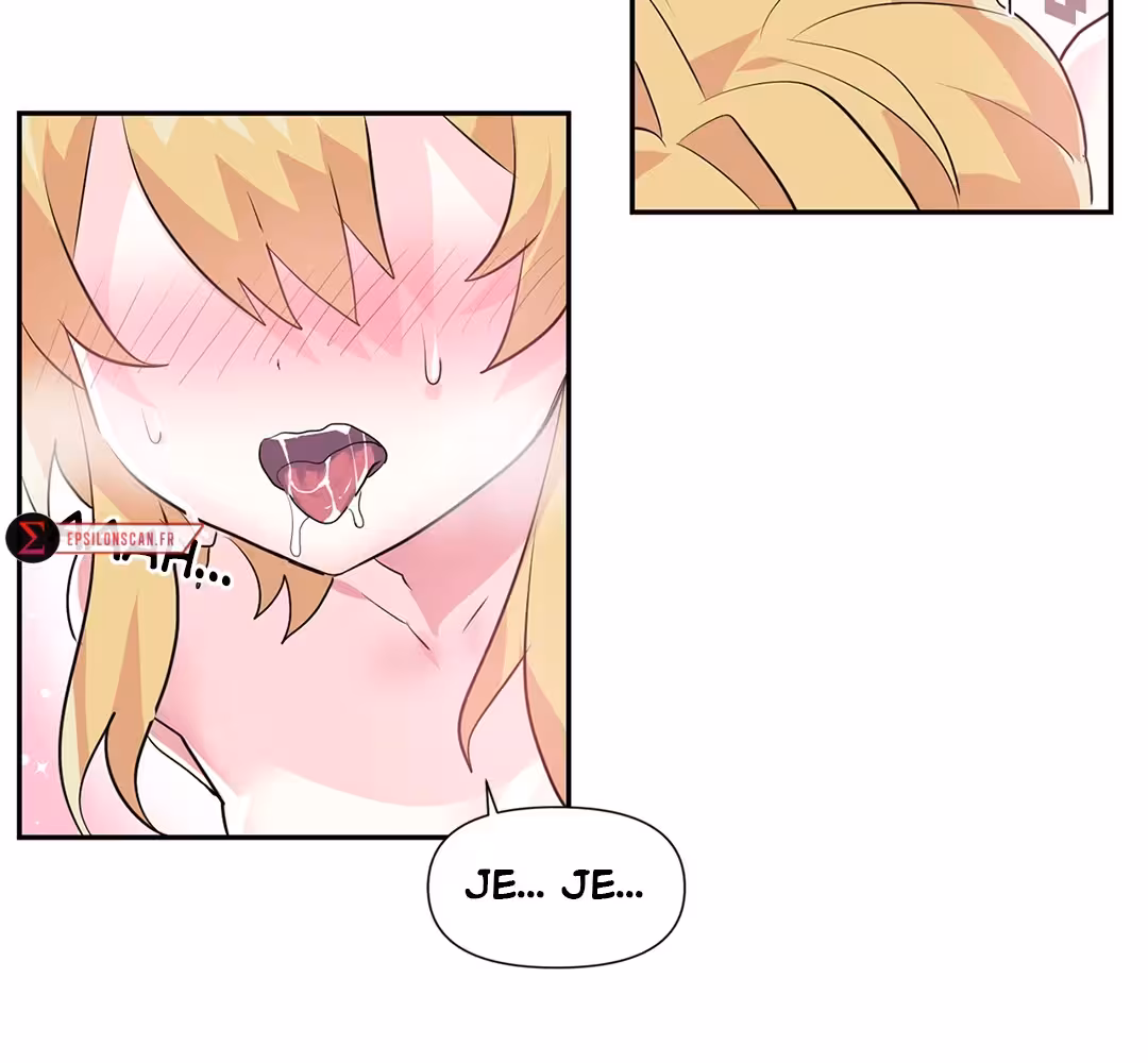 Welcome to Wonderland Chapitre 19 page 48