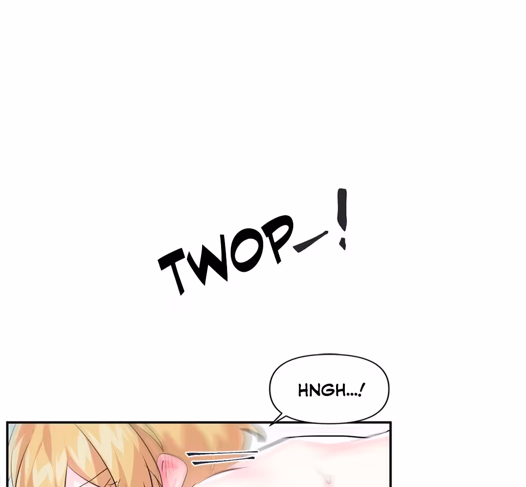 Welcome to Wonderland Chapitre 19 page 5