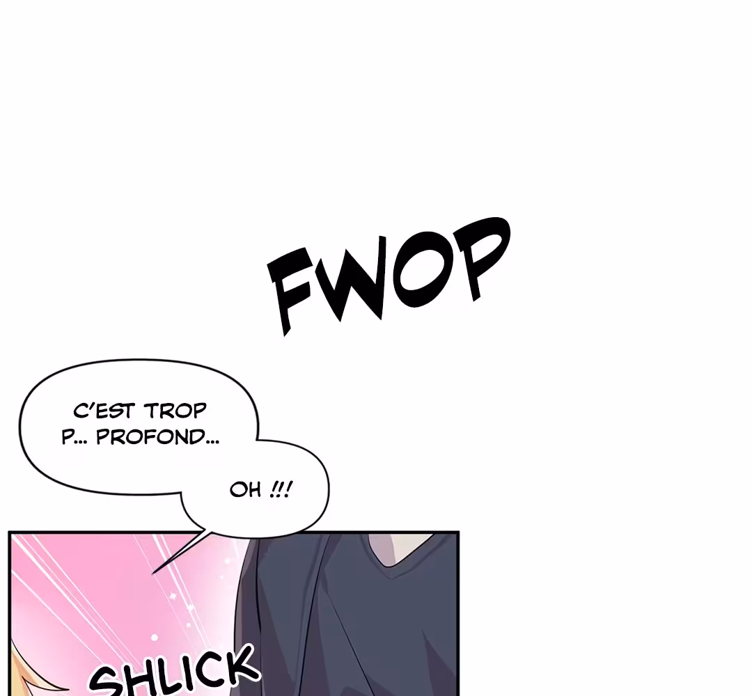 Welcome to Wonderland Chapitre 19 page 8