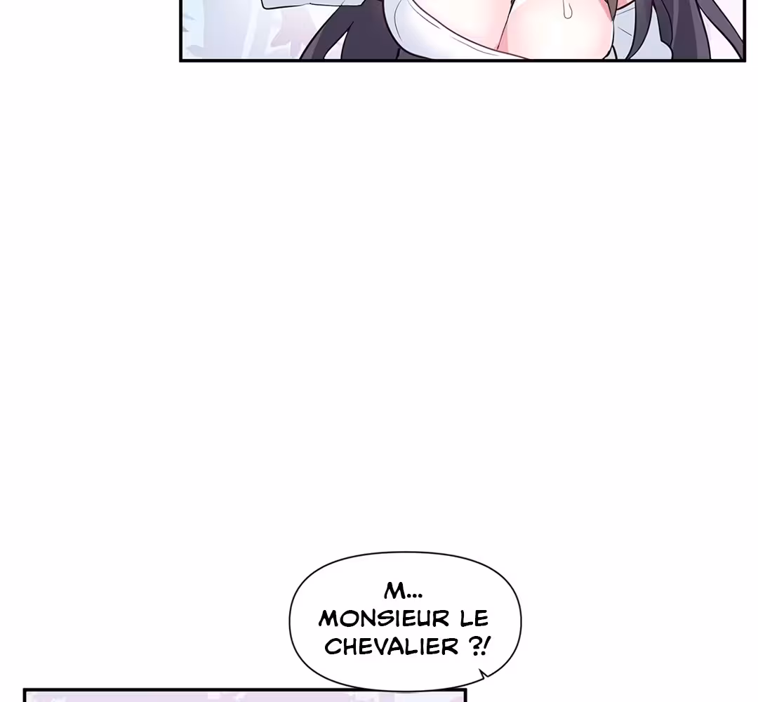 Welcome to Wonderland Chapitre 19 page 83