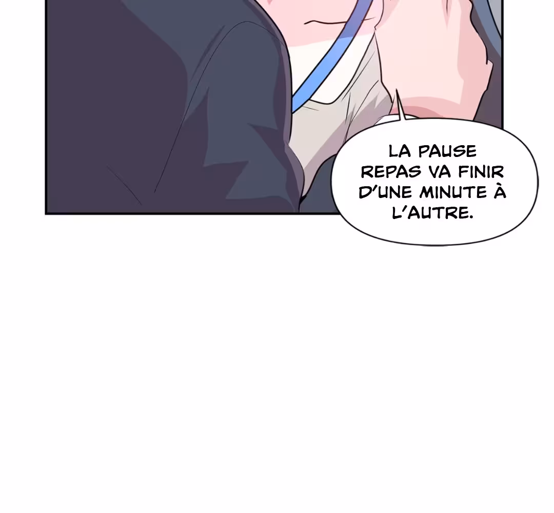 Welcome to Wonderland Chapitre 74 - Bonus 5 page 16