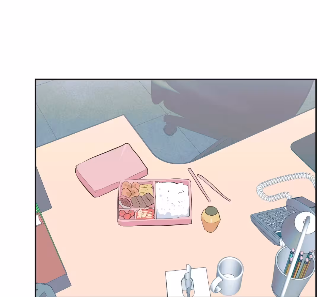 Welcome to Wonderland Chapitre 74 - Bonus 5 page 5
