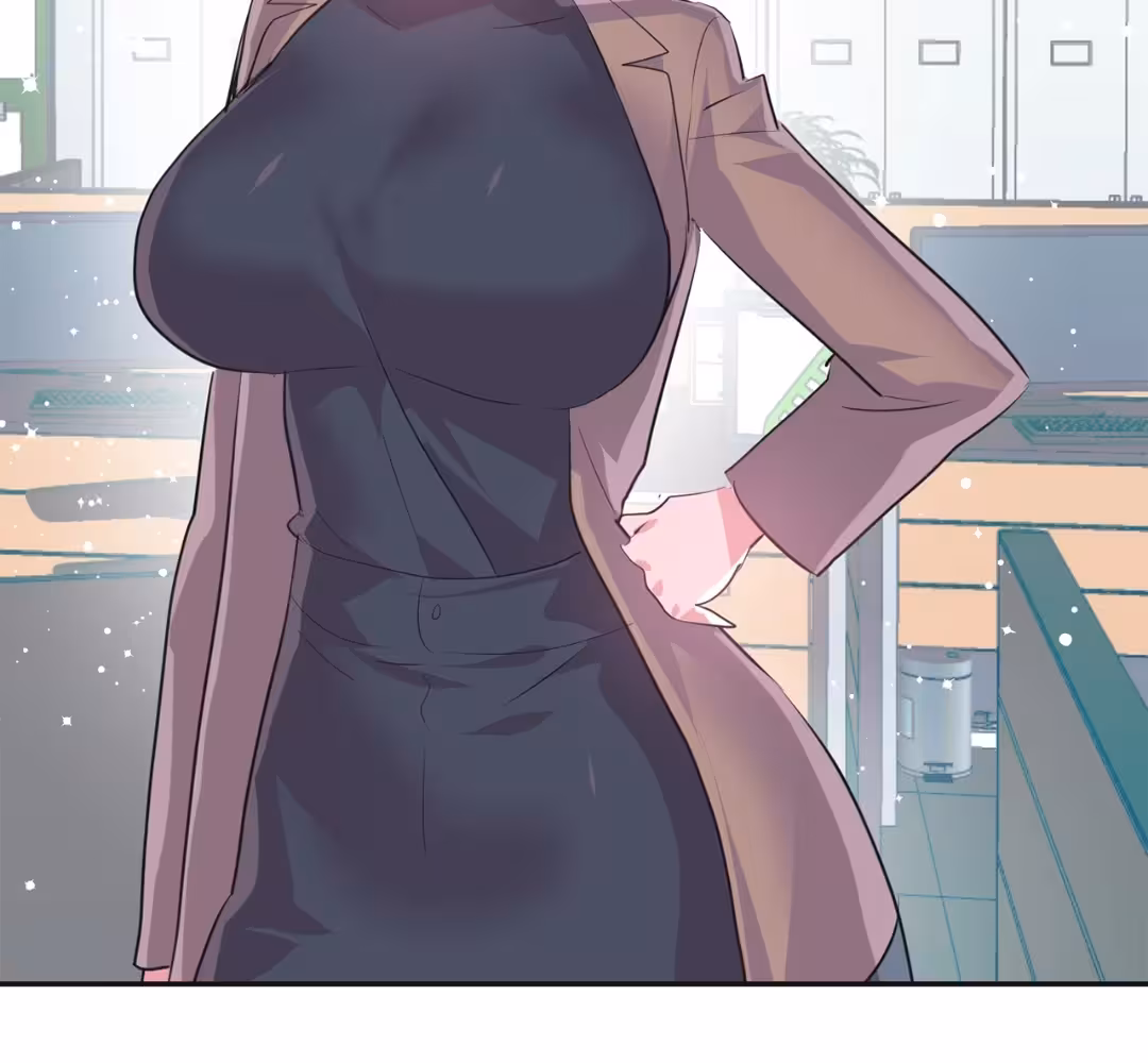Welcome to Wonderland Chapitre 74 - Bonus 5 page 7