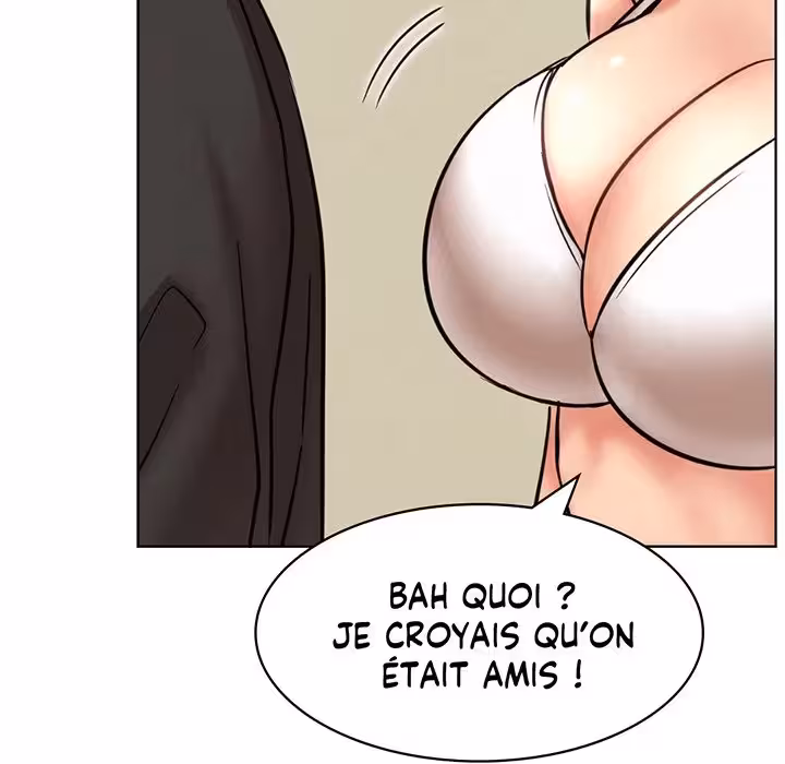Under One Roof Chapitre 35 page 10