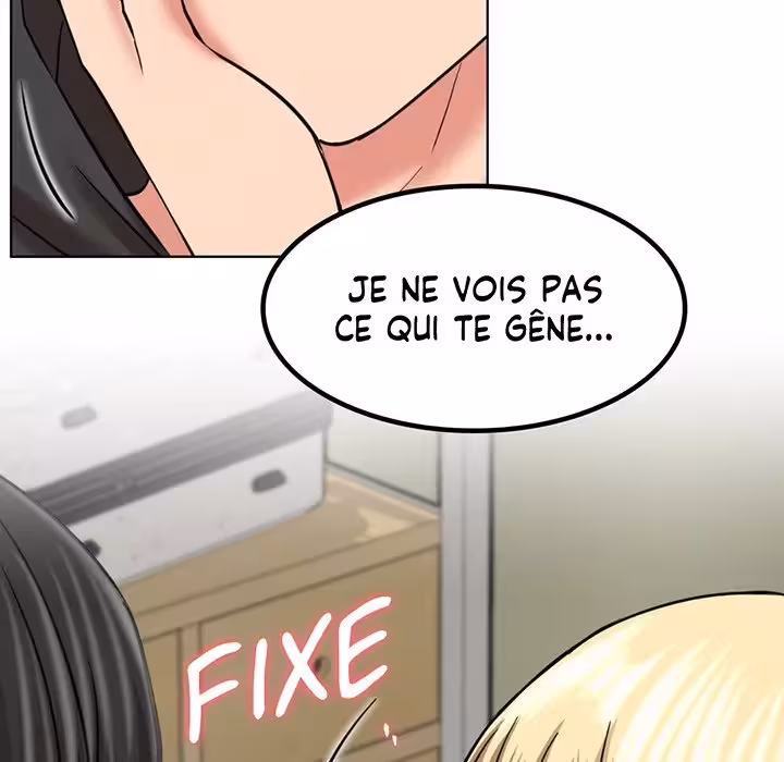 Under One Roof Chapitre 35 page 12