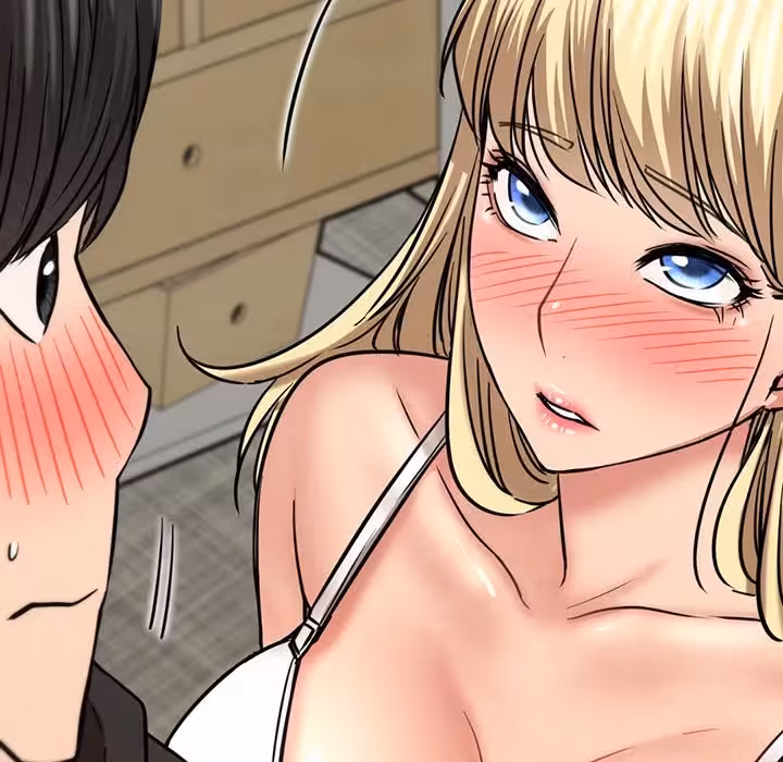 Under One Roof Chapitre 35 page 13