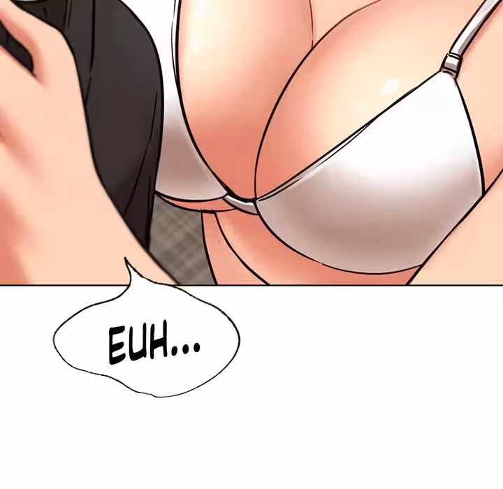 Under One Roof Chapitre 35 page 14
