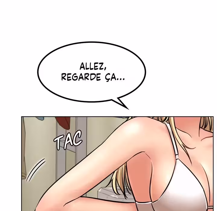 Under One Roof Chapitre 35 page 15