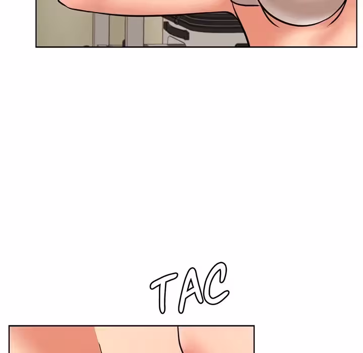 Under One Roof Chapitre 35 page 16