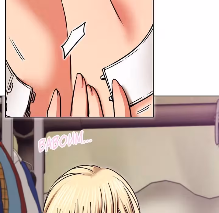 Under One Roof Chapitre 35 page 17