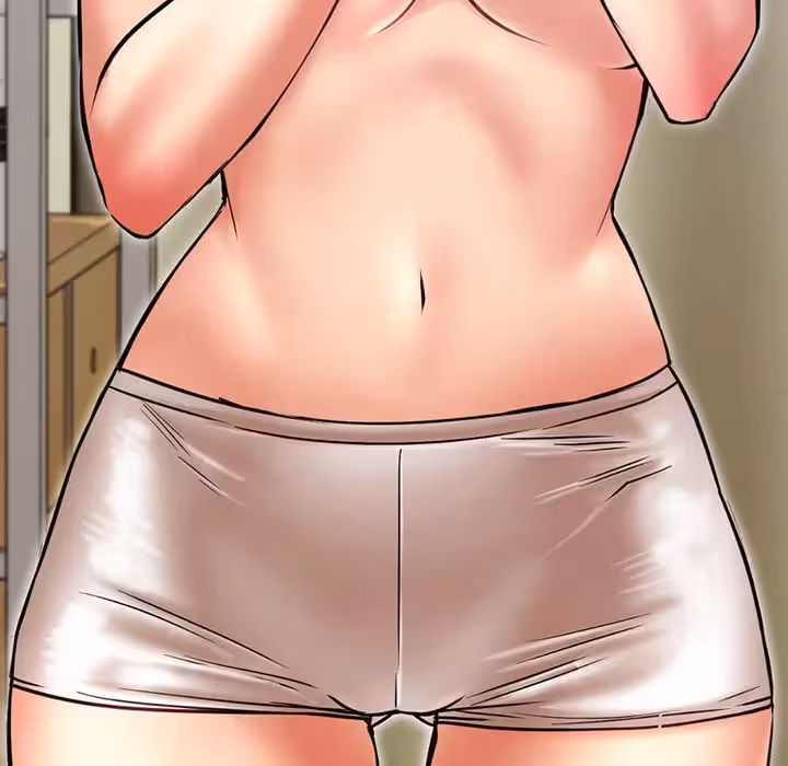 Under One Roof Chapitre 35 page 19
