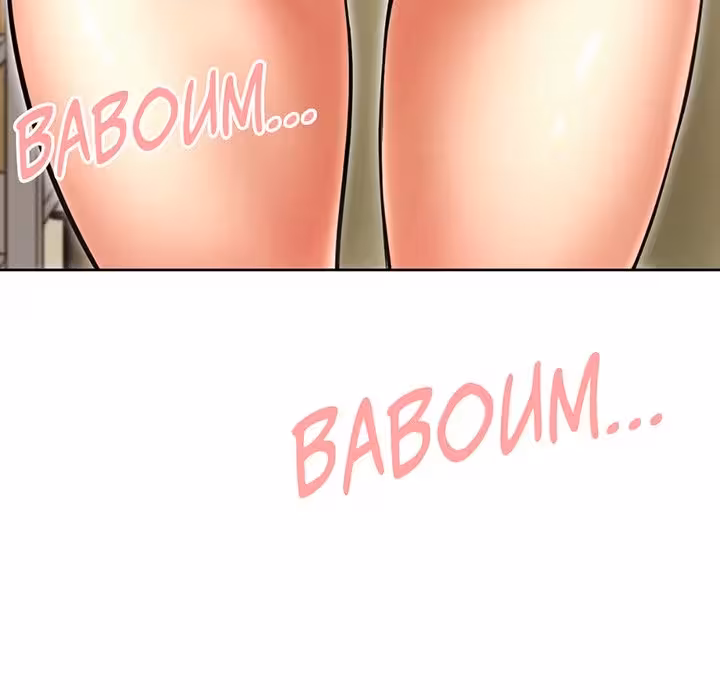 Under One Roof Chapitre 35 page 20