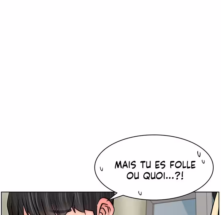 Under One Roof Chapitre 35 page 21