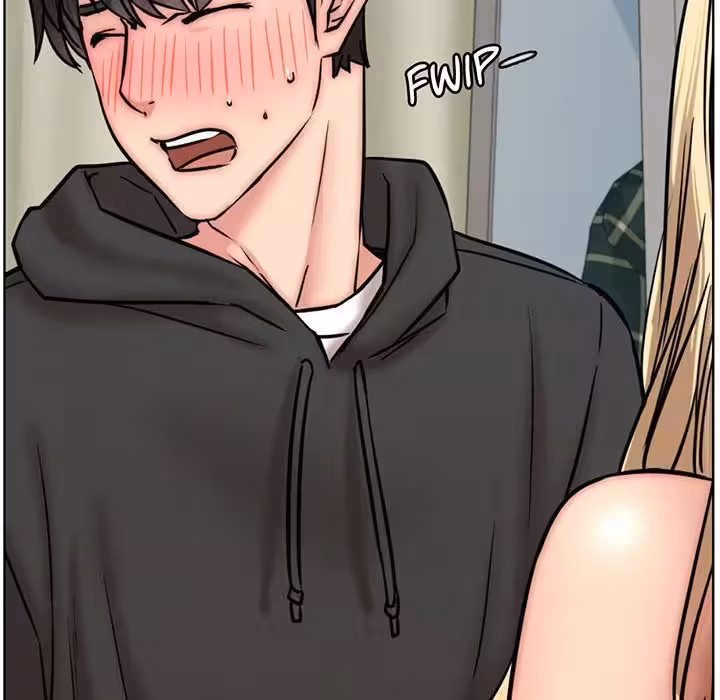 Under One Roof Chapitre 35 page 22