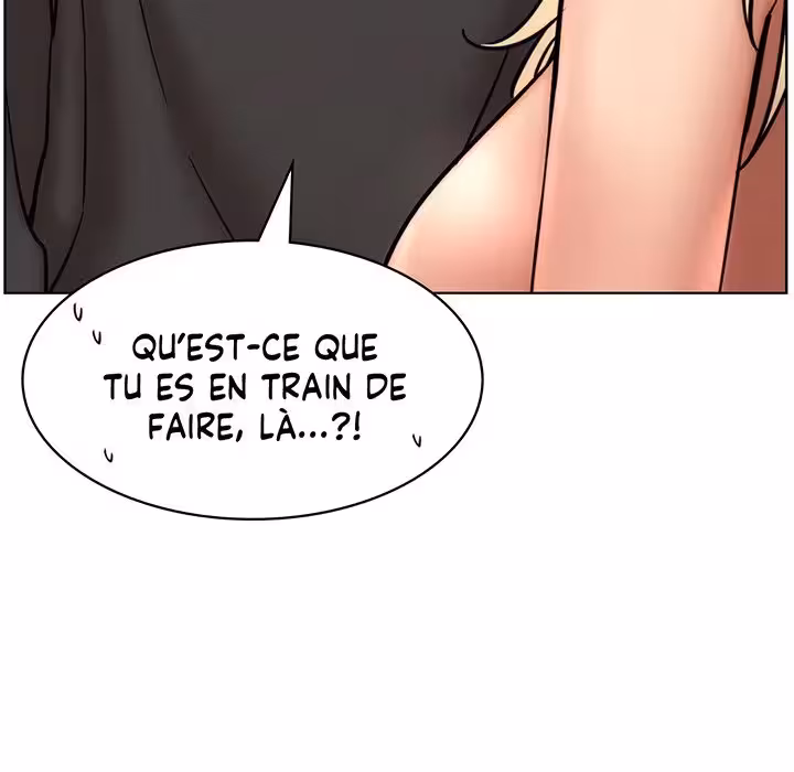 Under One Roof Chapitre 35 page 23