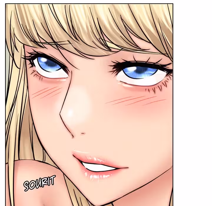 Under One Roof Chapitre 35 page 24