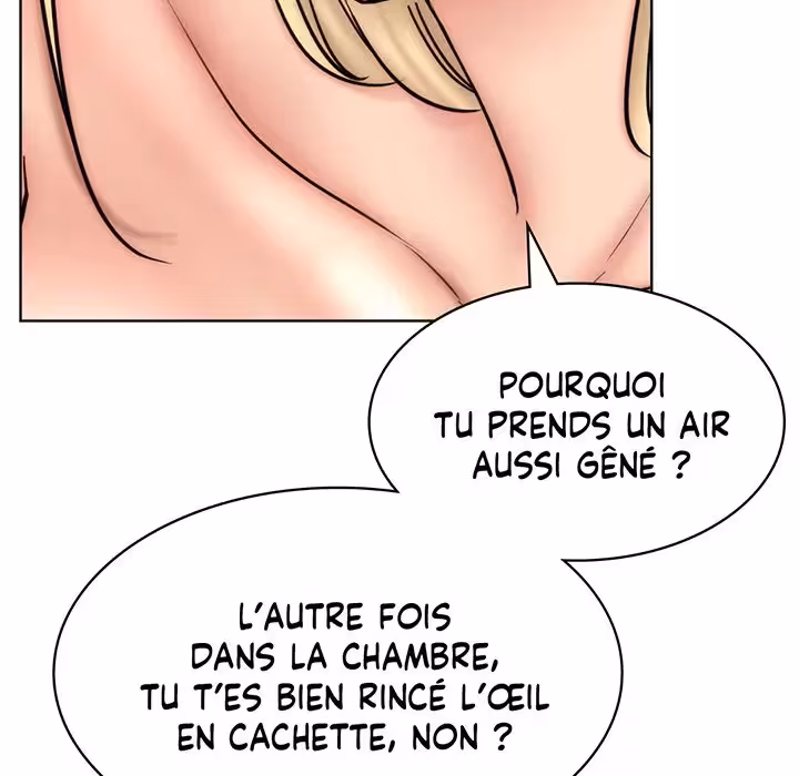 Under One Roof Chapitre 35 page 25