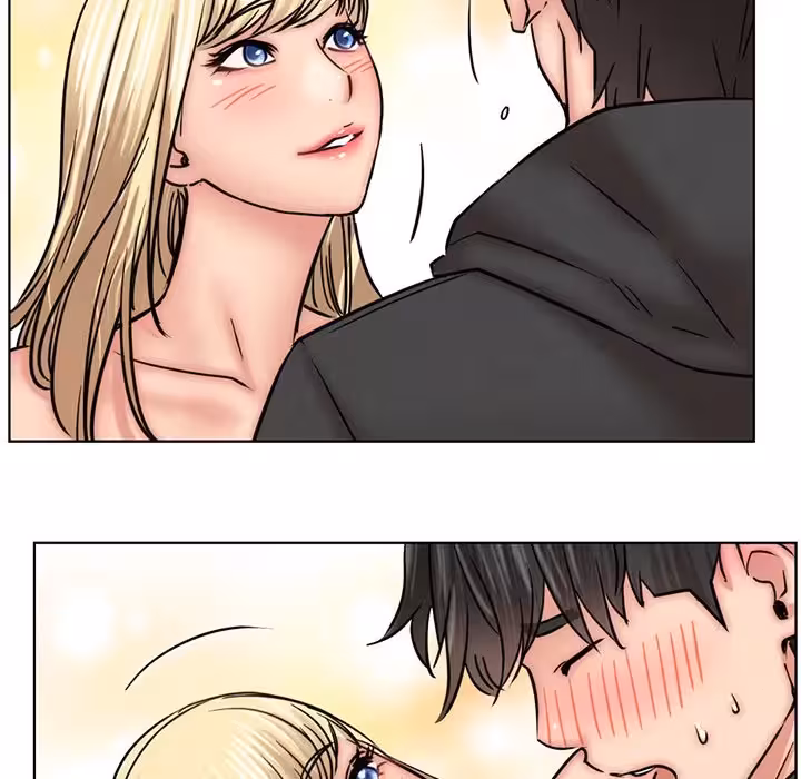 Under One Roof Chapitre 35 page 28