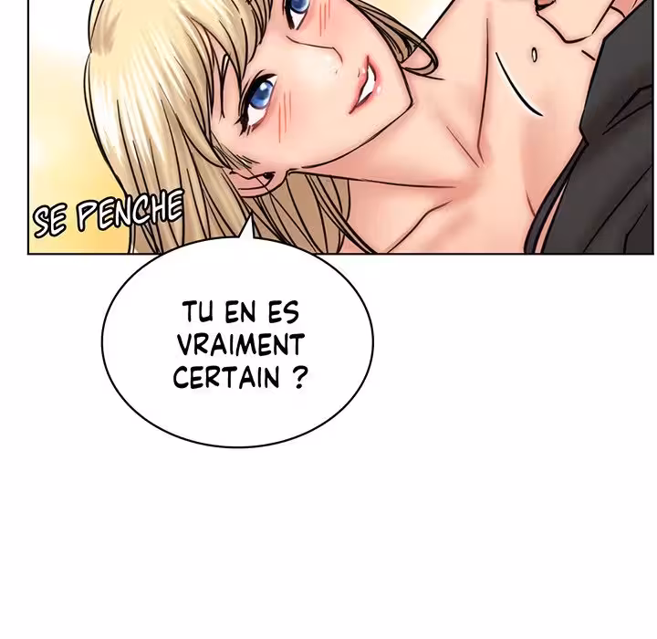 Under One Roof Chapitre 35 page 29