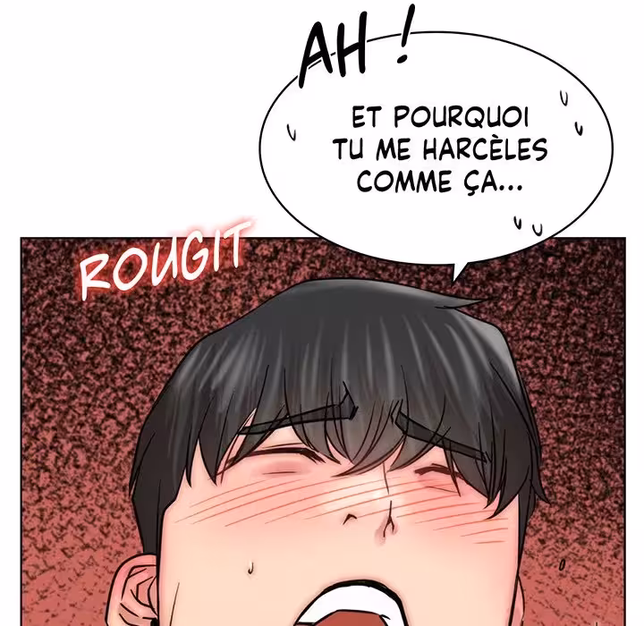 Under One Roof Chapitre 35 page 30