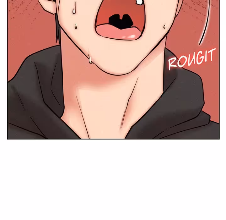 Under One Roof Chapitre 35 page 31
