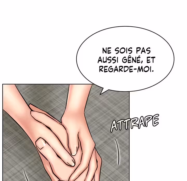 Under One Roof Chapitre 35 page 32