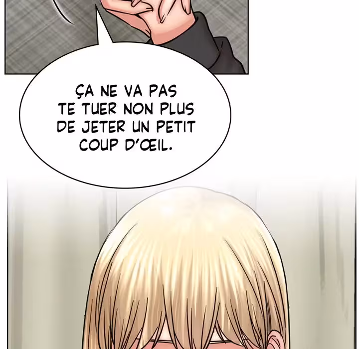 Under One Roof Chapitre 35 page 33