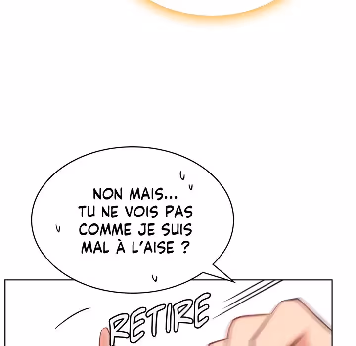 Under One Roof Chapitre 35 page 36