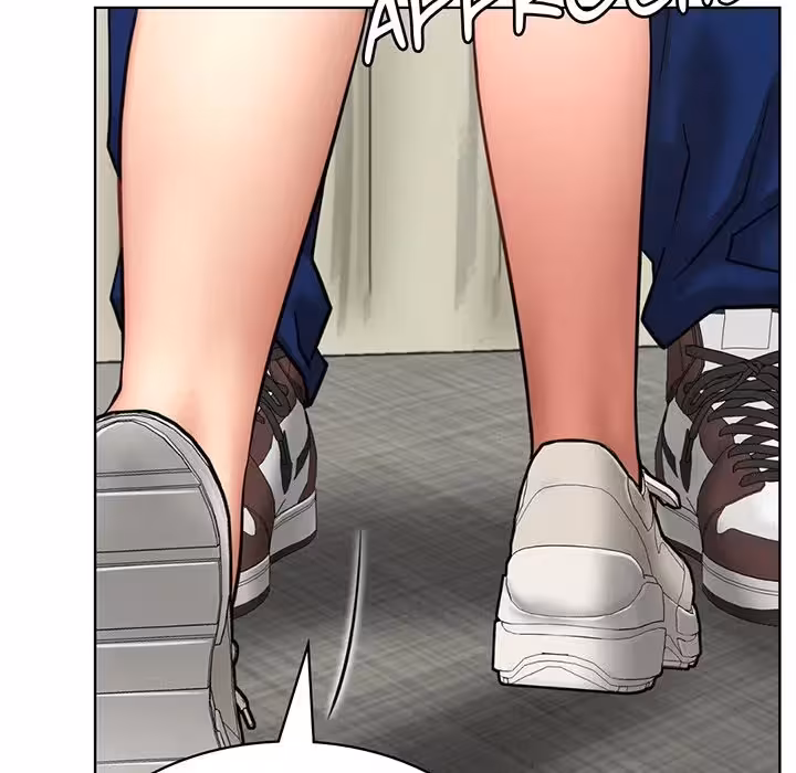 Under One Roof Chapitre 35 page 39