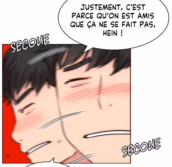 Under One Roof Chapitre 35 page 41