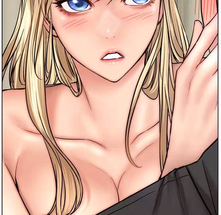 Under One Roof Chapitre 35 page 46